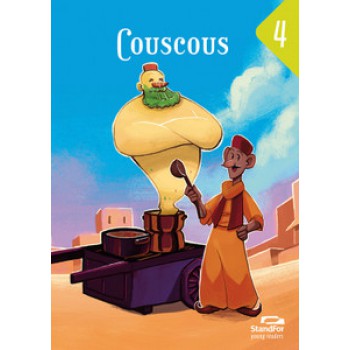 Couscous