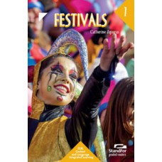 Festivals: Standfor Graded Readers