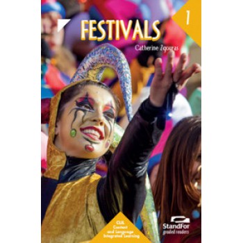 Festivals: Standfor Graded Readers