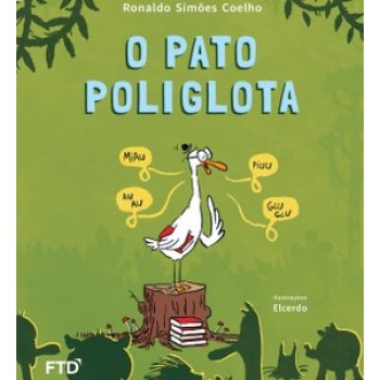 O Pato Poliglota