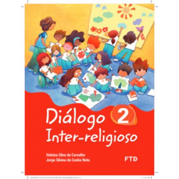 Diálogo Inter-religioso 2º Ano