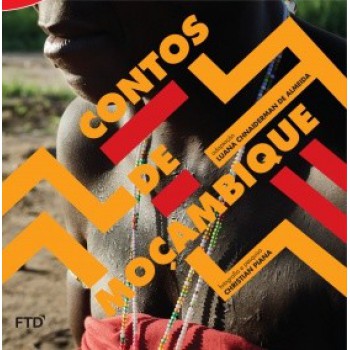 Contos De Moçambique