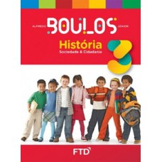 História, Sociedade E Cidadania - 3º Ano