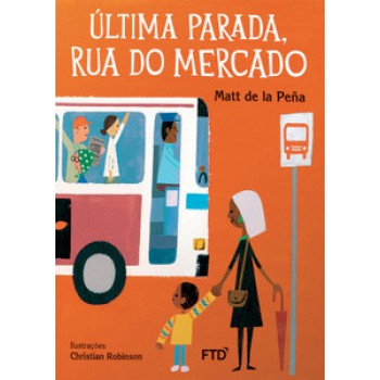 última Parada, Rua Do Mercado