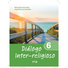 Diálogo Inter-religioso 6º Ano