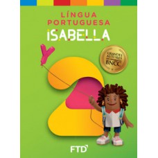 Grandes Autores - Língua Portuguesa - Isabella - 2º Ano