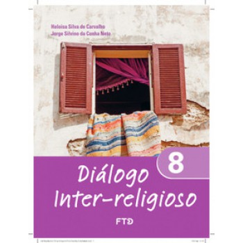 Diálogo Inter-religioso 8º Ano