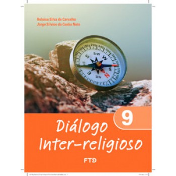 Diálogo Inter-religioso 9º Ano