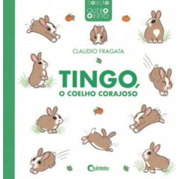 Tingo, O Coelho Corajoso