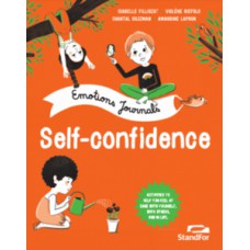 Emotions Journals: Self-confidence