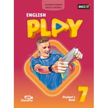 English Play - Level 2 - 7º Ano