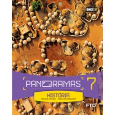 Panoramas História - 7º Ano