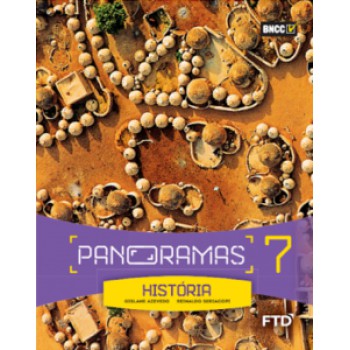 Panoramas História - 7º Ano