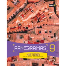 Panoramas História - 9º Ano