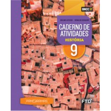 Panoramas História - Caderno De Atividades - 9º Ano