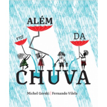 Além Da Chuva