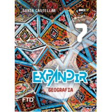 Expandir Geografia - 7º Ano