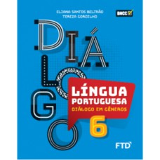 Diálogo Em Gêneros - 6º Ano