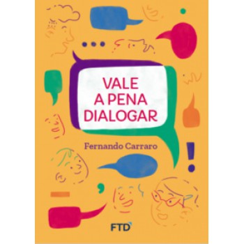 Vale A Pena Dialogar