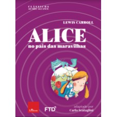 Alice No País Das Maravilhas