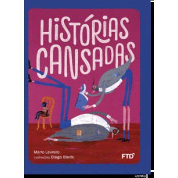 Histórias Cansadas