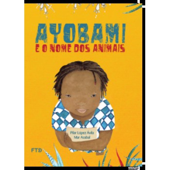 Ayobami E O Nome Dos Animais