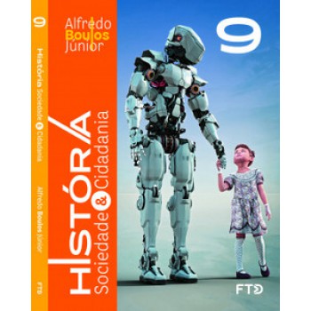 História, Sociedade & Cidadania - 9° Ano