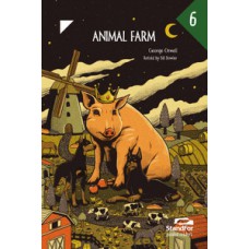 Standfor Graded Readers - Animal Farm