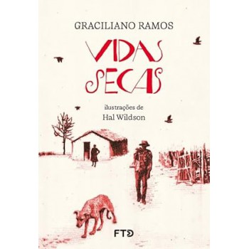 Vidas Secas
