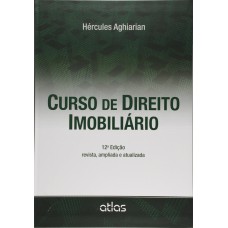 Curso De Direito Imobiliário