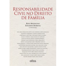 Responsabilidade Civil No Direito De Família