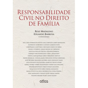 Responsabilidade Civil No Direito De Família