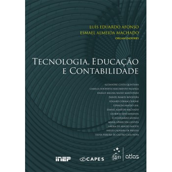 Tecnologia, Educação E Contabilidade