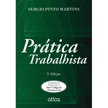 Prática Trabalhista