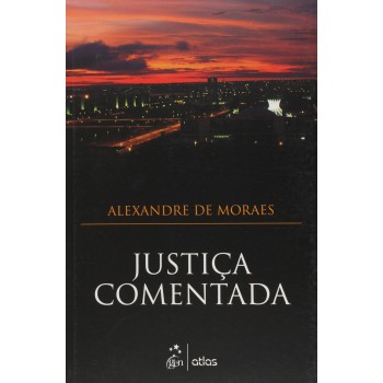 Justiça Comentada