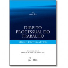 Direito Processual Do Trabalho