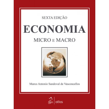 Economia: Micro E Macro