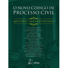 O Novo Código De Processo Civil