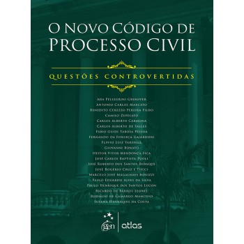 O Novo Código De Processo Civil