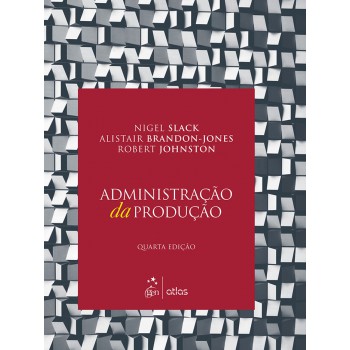 Administração Da Produção