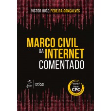 Marco Civil Da Internet Comentado