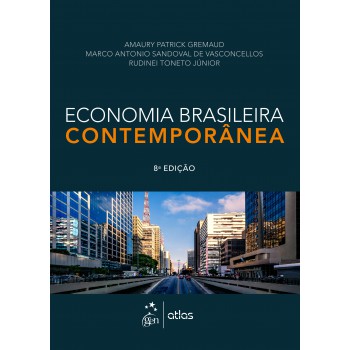 Economia Brasileira Contemporânea