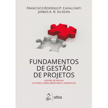 Fundamentos De Gestão De Projetos