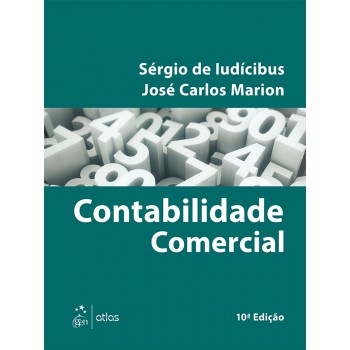 Contabilidade Comercial - Texto