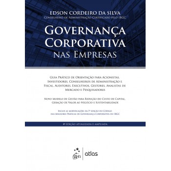 Governança Corporativa Nas Empresas