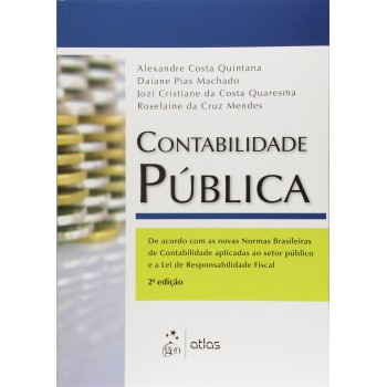 Contabilidade Pública