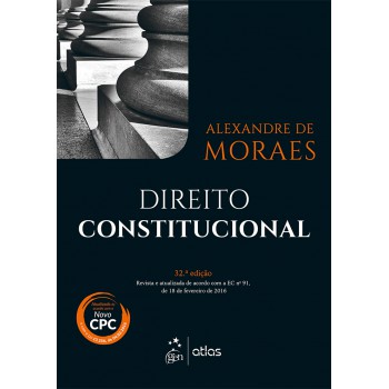 Direito Constitucional