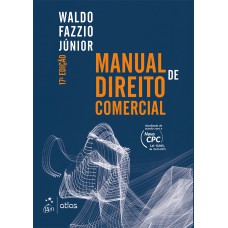 Manual de Direito Comercial