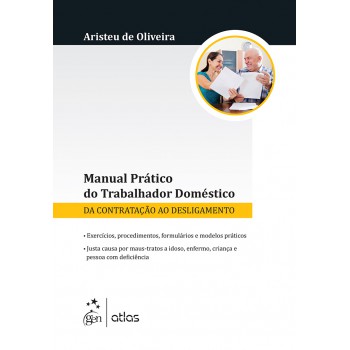 Manual Prático do Trabalhador Doméstico