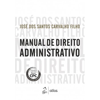 Manual De Direito Administrativo